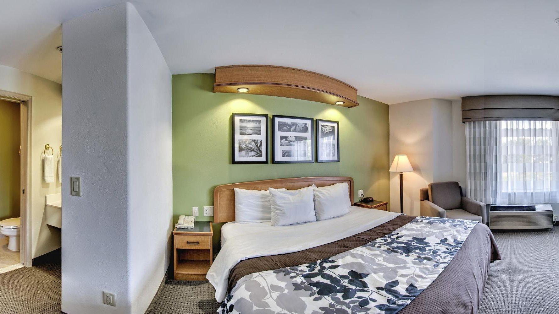 Sleep Inn & Suites Emmitsburg Εξωτερικό φωτογραφία
