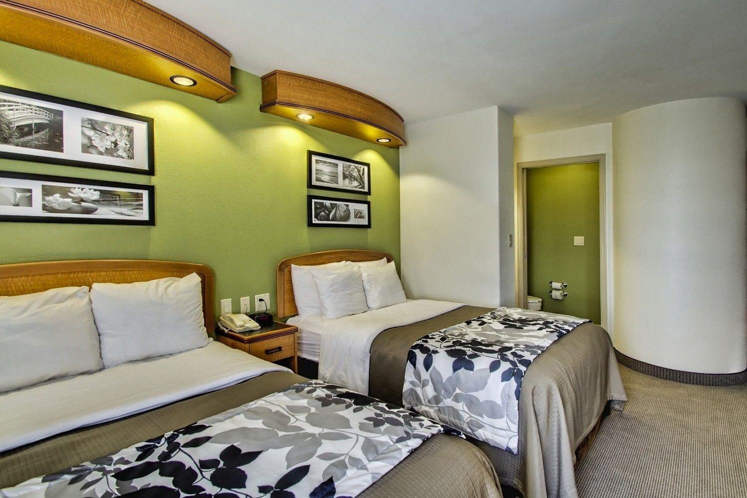 Sleep Inn & Suites Emmitsburg Εξωτερικό φωτογραφία