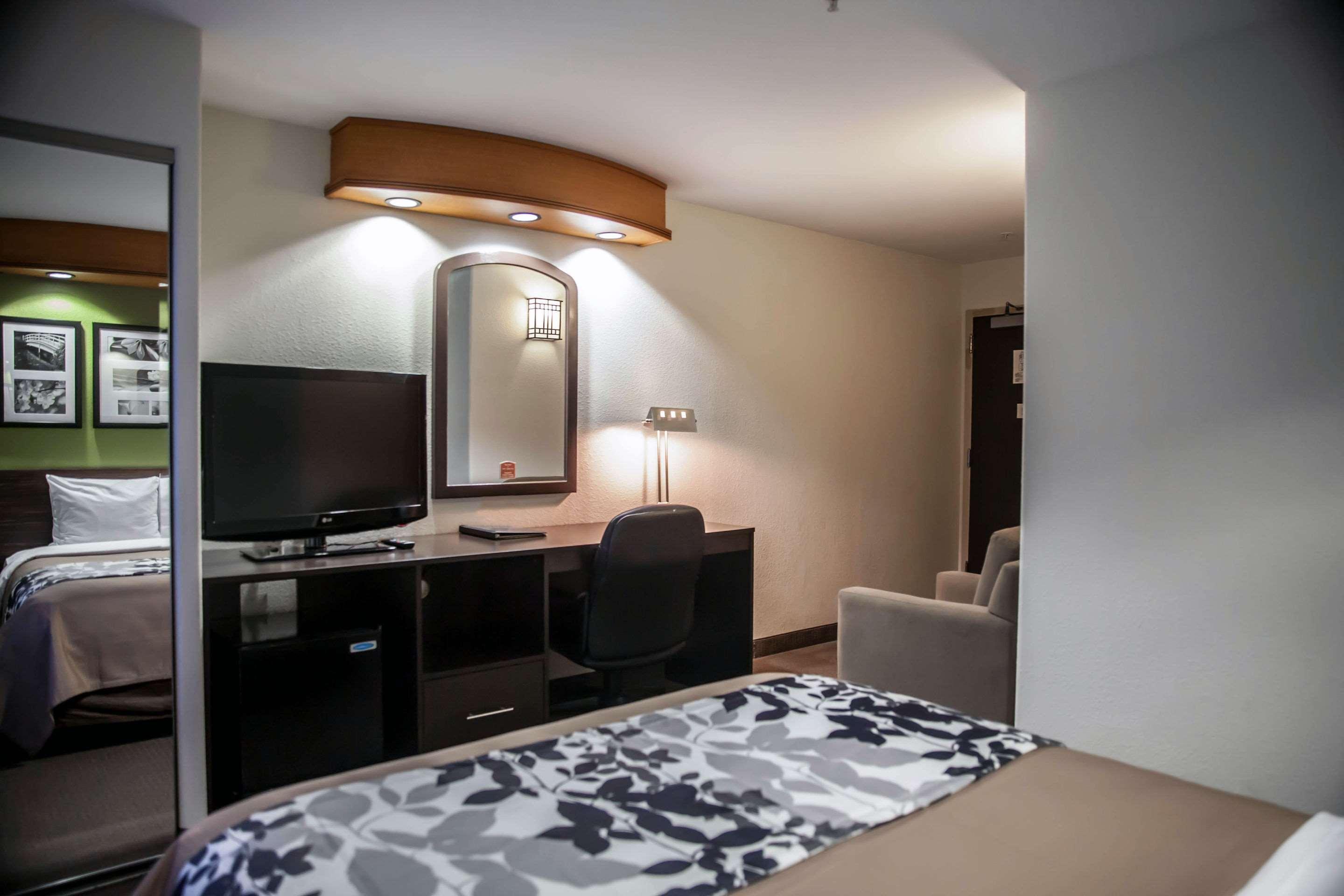 Sleep Inn & Suites Emmitsburg Εξωτερικό φωτογραφία