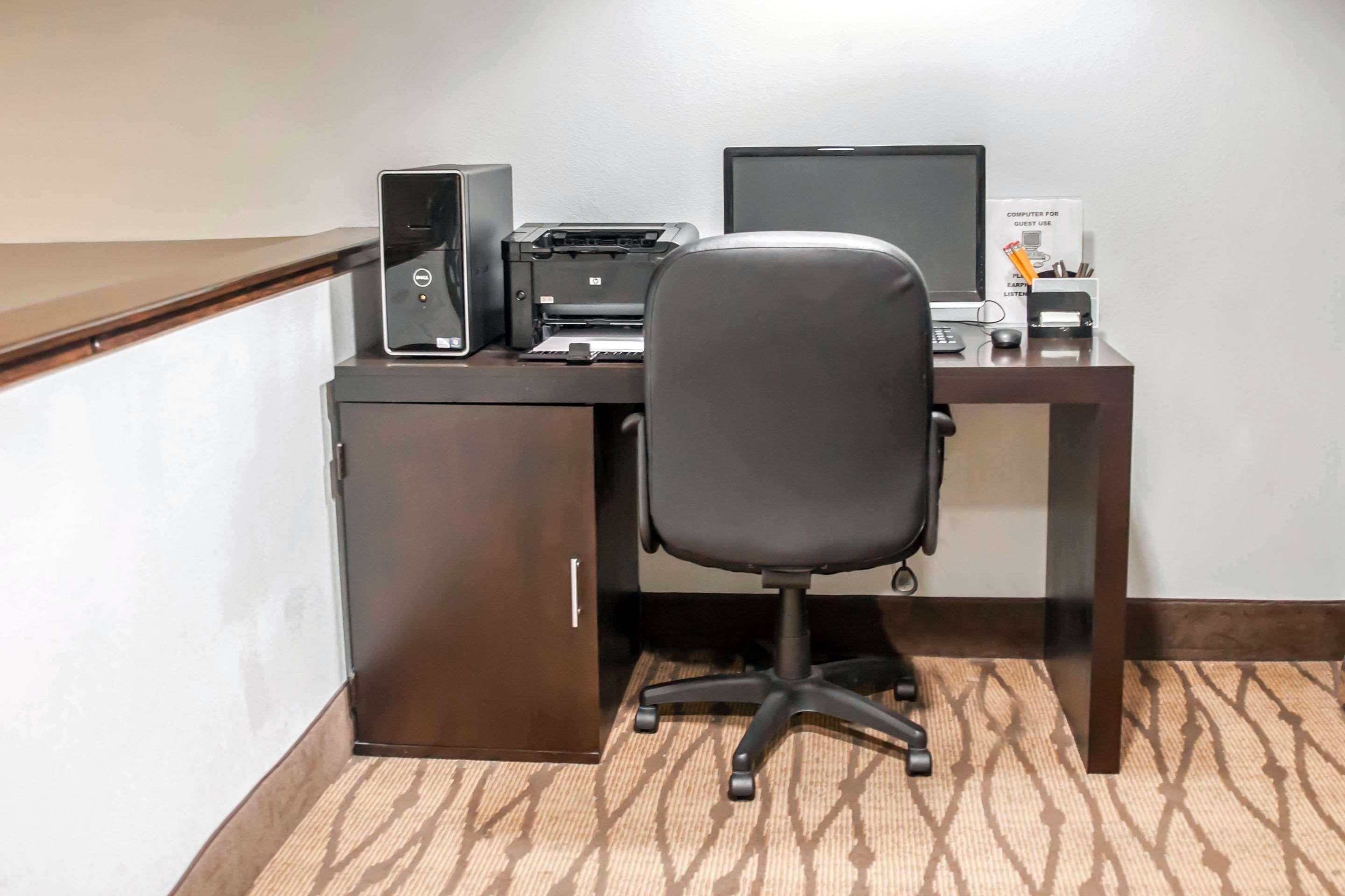 Sleep Inn & Suites Emmitsburg Εξωτερικό φωτογραφία