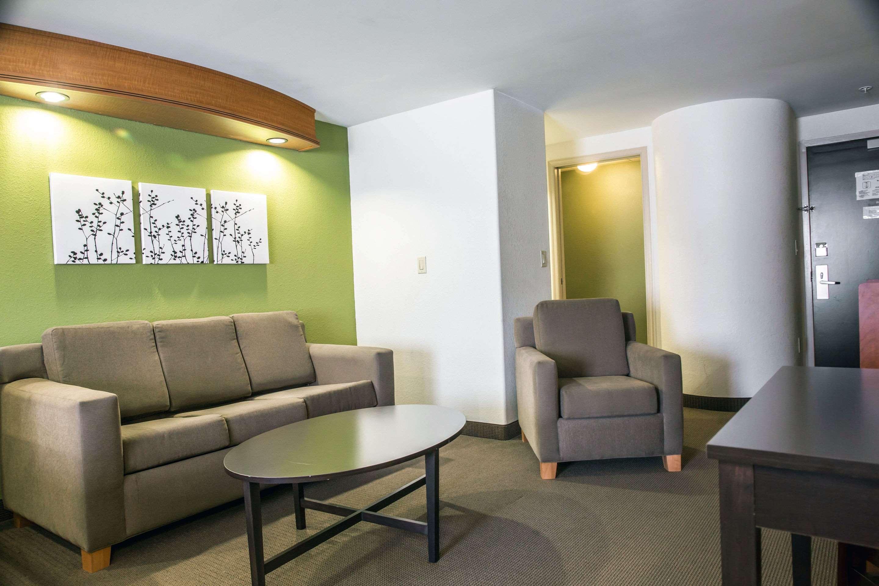 Sleep Inn & Suites Emmitsburg Εξωτερικό φωτογραφία
