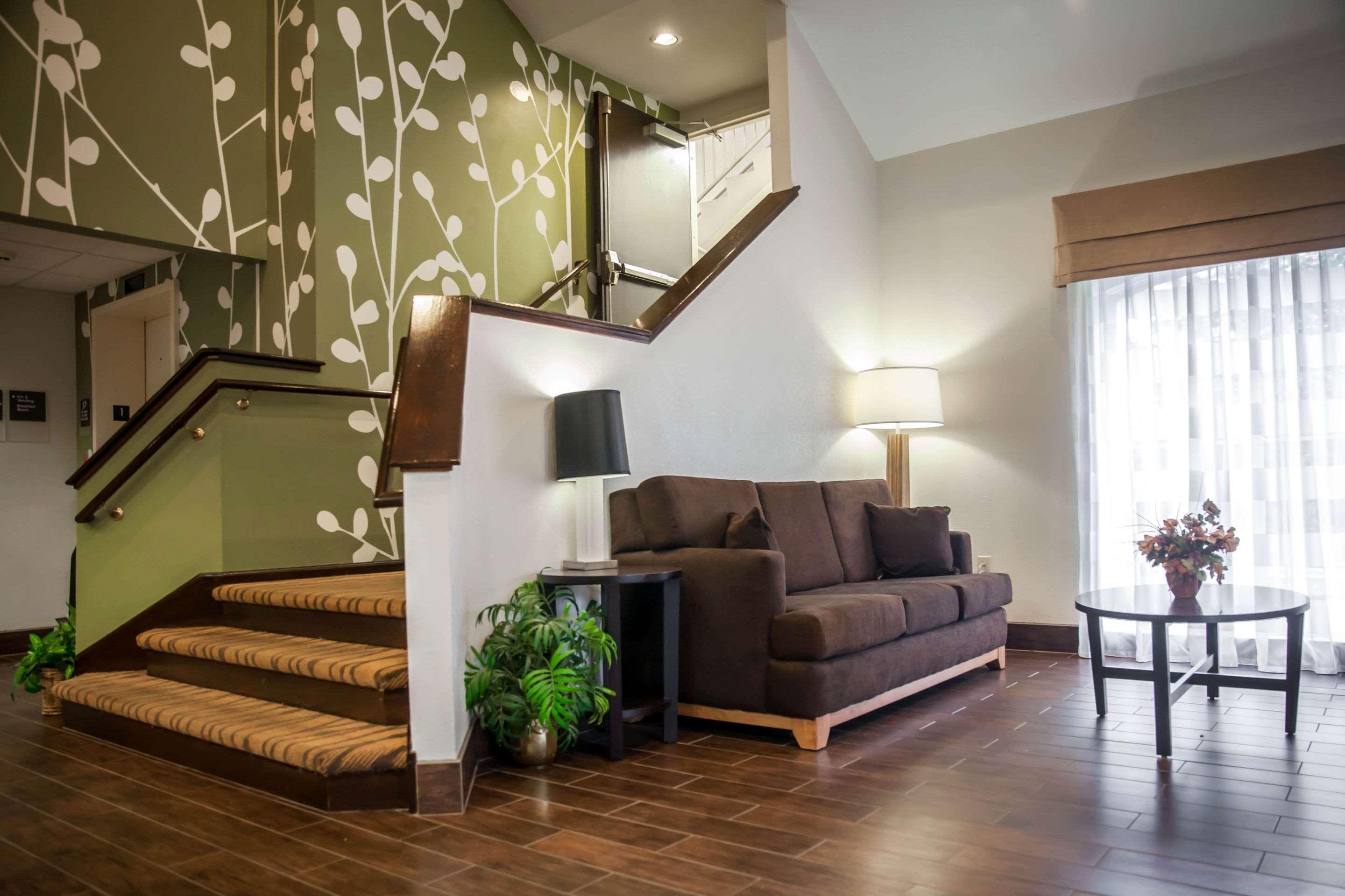 Sleep Inn & Suites Emmitsburg Εξωτερικό φωτογραφία