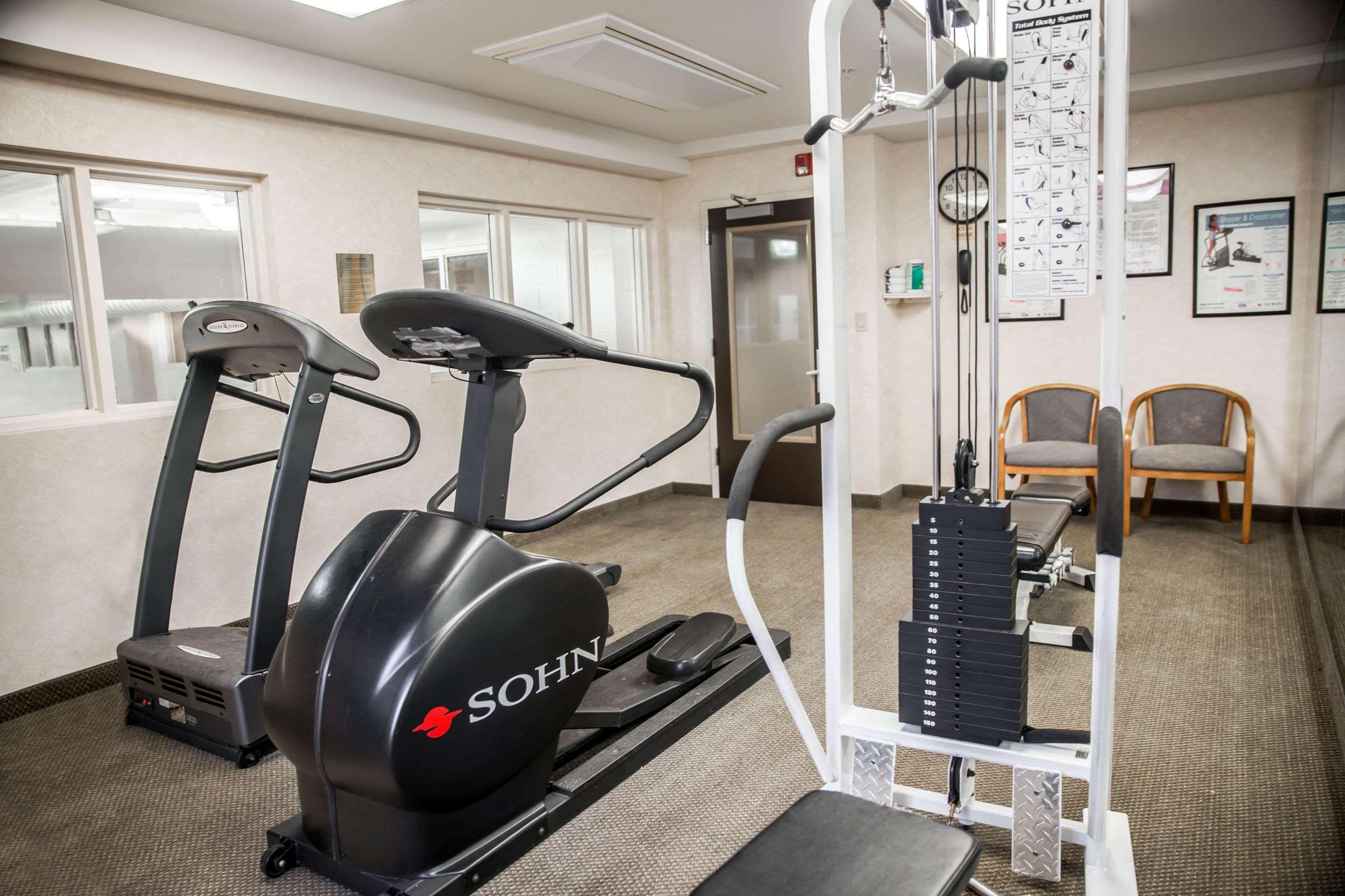 Sleep Inn & Suites Emmitsburg Εξωτερικό φωτογραφία