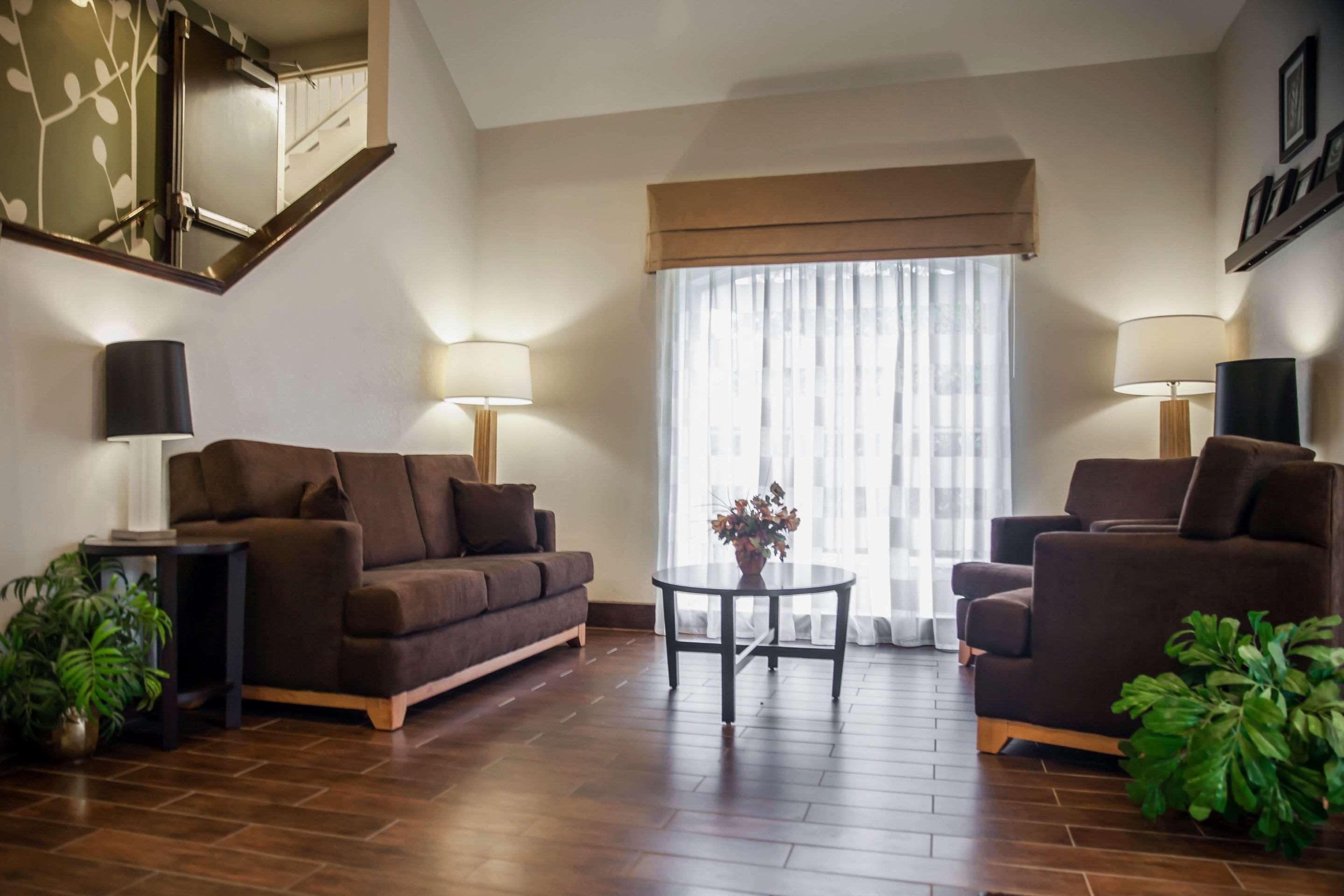 Sleep Inn & Suites Emmitsburg Εξωτερικό φωτογραφία