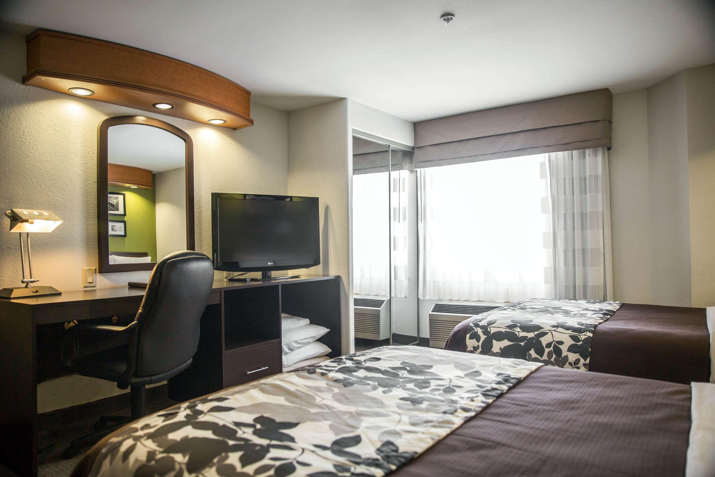 Sleep Inn & Suites Emmitsburg Εξωτερικό φωτογραφία