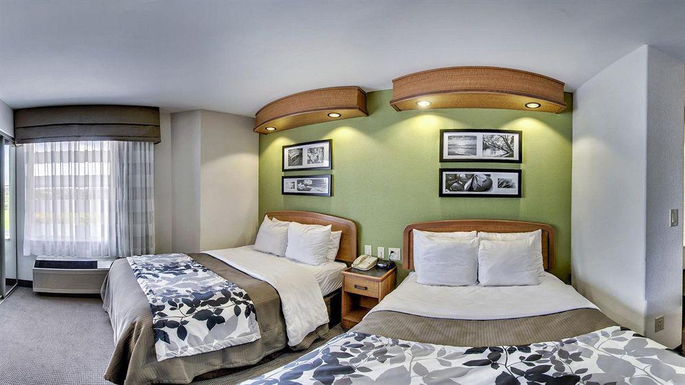 Sleep Inn & Suites Emmitsburg Εξωτερικό φωτογραφία