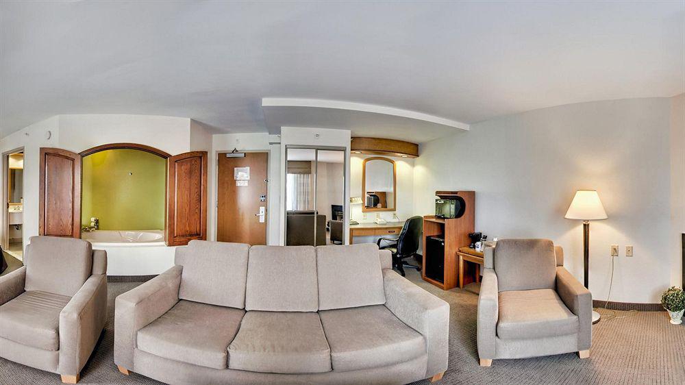 Sleep Inn & Suites Emmitsburg Εξωτερικό φωτογραφία
